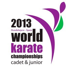 2013 World Junior & Cadet Championships & U21