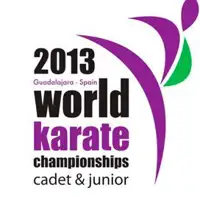 2013 World Junior & Cadet Championships & U21