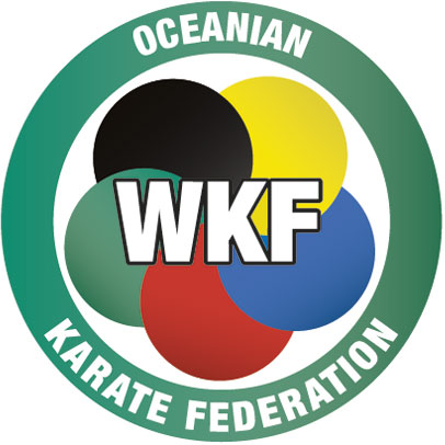 OKF Championships, Noumea (New Caledonia)