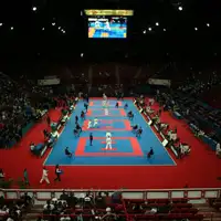 21st Senior World Karate Championships