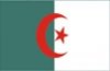 ALGERIA Flag