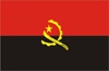 ANGOLA Flag