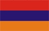 ARMENIA Flag