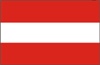 AUSTRIA Flag