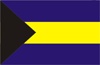 BAHAMAS Flag