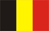 BELGIUM Flag