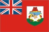 BERMUDA Flag