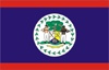 BELIZE Flag