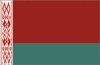 BELARUS Flag