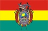 BOLIVIA Flag