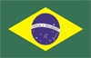 BRAZIL Flag