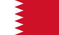 BAHRAIN Flag