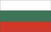 BULGARIA Flag