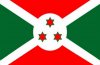 BURUNDI Flag