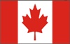 CANADA Flag