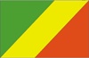 CONGO Flag