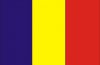 CHAD Flag