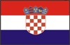 CROATIA Flag