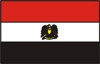 EGYPT Flag