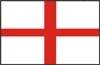 ENGLAND * Flag