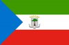 EQUATORIAL GUINEA Flag