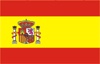 SPAIN Flag