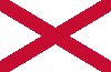 NORTHERN IRELAND * Flag