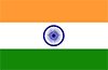 INDIA Flag