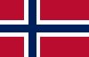 NORWAY Flag