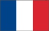 FRANCE Flag