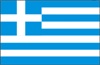 GREECE Flag