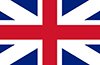 GREAT BRITAIN Flag