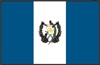 GUATEMALA Flag