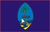 GUAM Flag