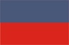 HAITI Flag