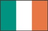 IRELAND Flag