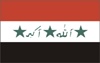 IRAQ Flag