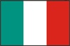 ITALY Flag