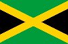 JAMAICA Flag