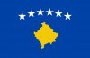 KOSOVO Flag