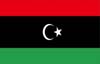 LIBYA Flag