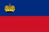 LIECHTENSTEIN Flag