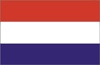 LUXEMBOURG Flag