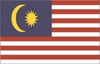 MALAYSIA Flag