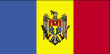 REPUBLIC OF MOLDOVA Flag