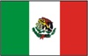 MEXICO Flag