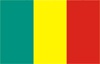 MALI Flag