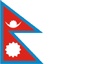 NEPAL Flag