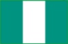 NIGERIA Flag