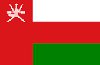 OMAN Flag